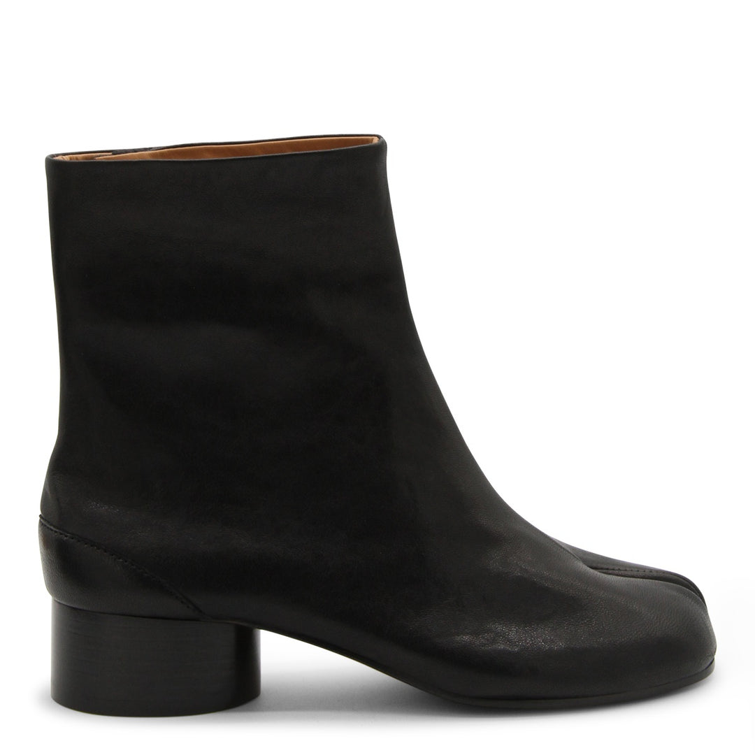 Maison Margiela Boots - BLACK | 786e77ac1323ef0cf7afac75a31b32052bbbe129