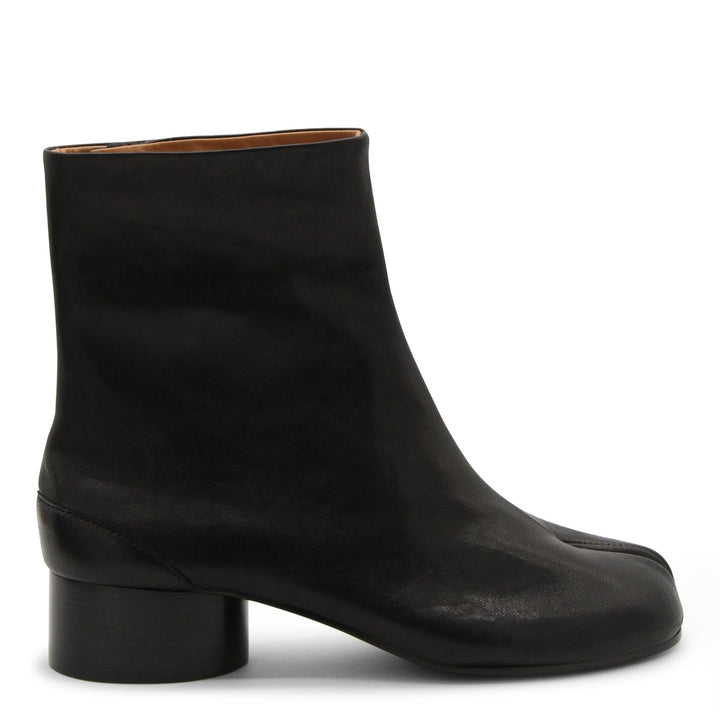 Maison Margiela Boots - BLACK | 786e77ac1323ef0cf7afac75a31b32052bbbe129