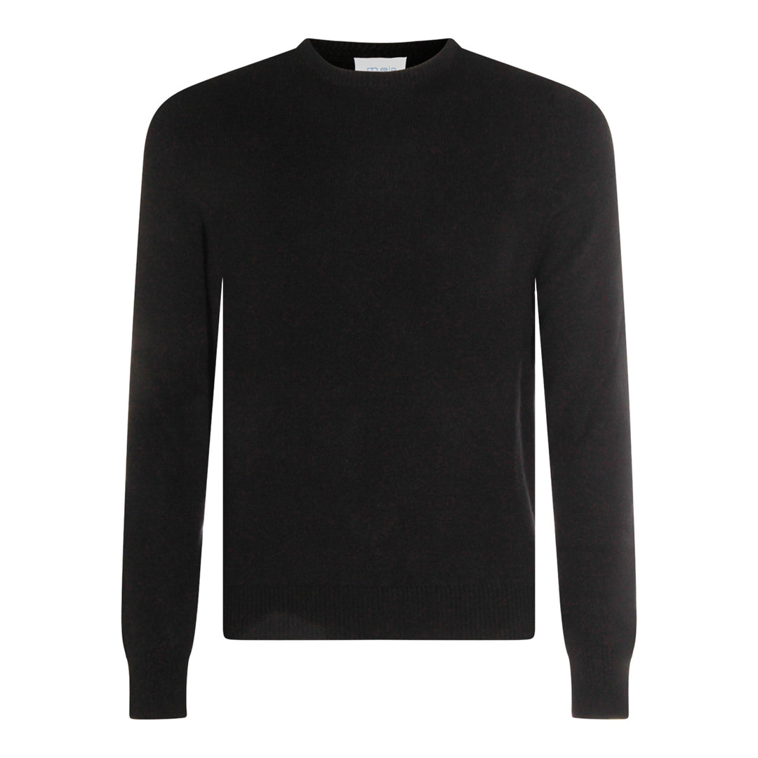 Malo Sweaters - NERO | 95c07f94abaaea9b95f7bc93a49058455be9750d