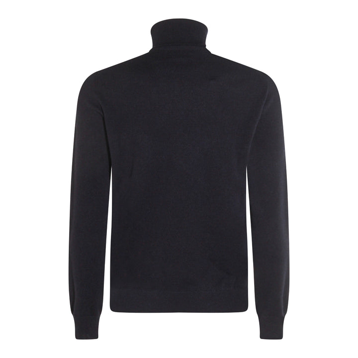 Malo Sweaters - BLUE | a87d7e1badcaf8c04a38a143c07f859805f60ffd