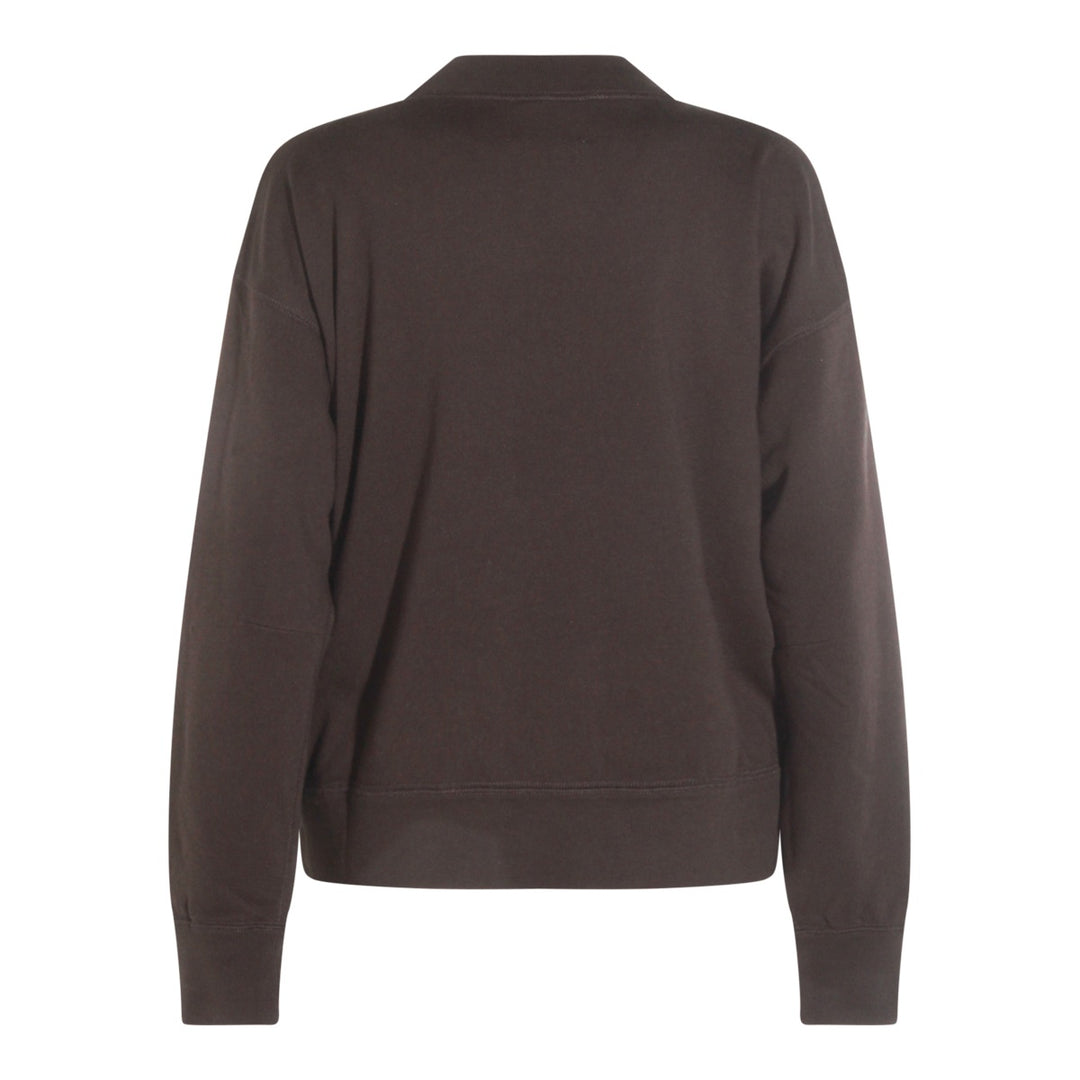 Marant Etoile Sweaters - FADED BLACK | a675a1e7b795aaf56644bfa056977ddcc8b12826
