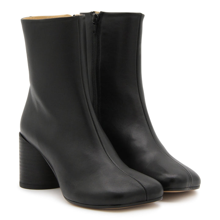 Mm6 Maison Margiela Boots - BLACK | 15a184e94c6cac9149773628ce573dc584c5d589