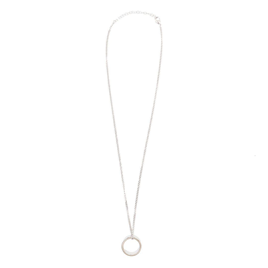Mm6 Maison Margiela Bijoux - PALLADIUM | 18bfc5745c78904b1e95894f17046651af510108