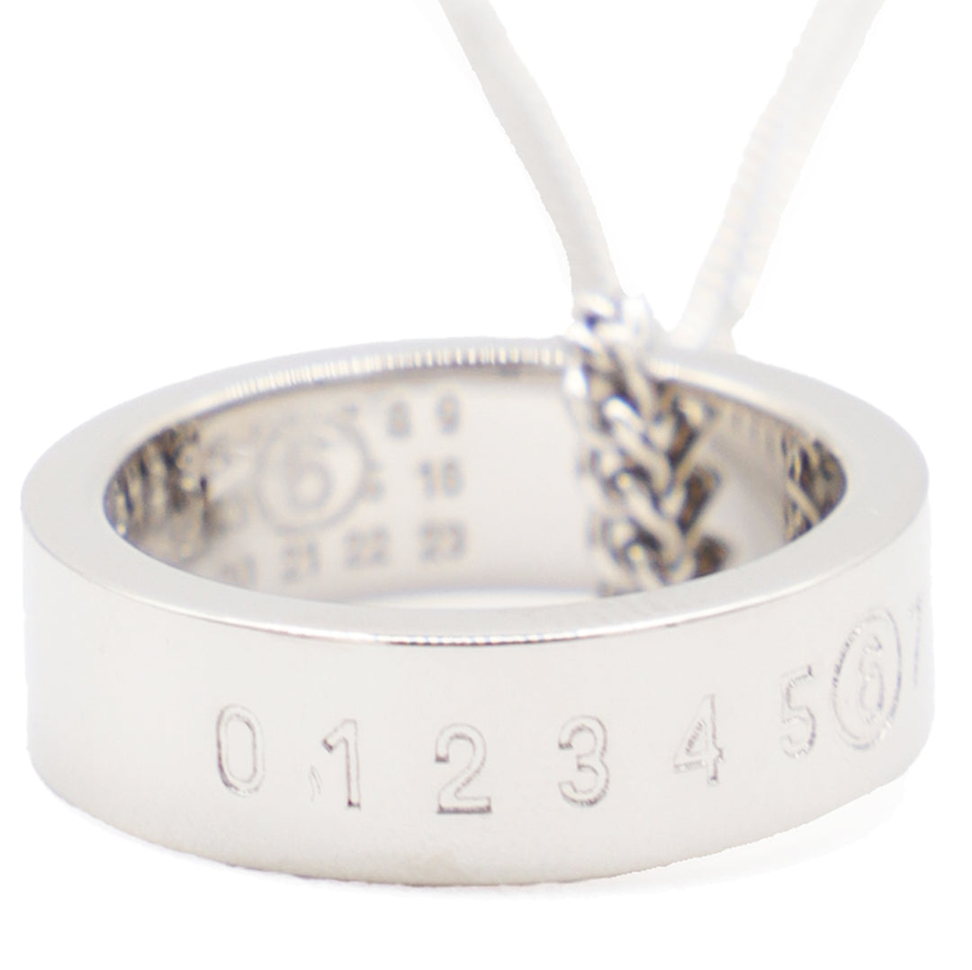 Mm6 Maison Margiela Bijoux - PALLADIUM | 1cecc8c37c6b35c65e36a3e6289e2804663e9581