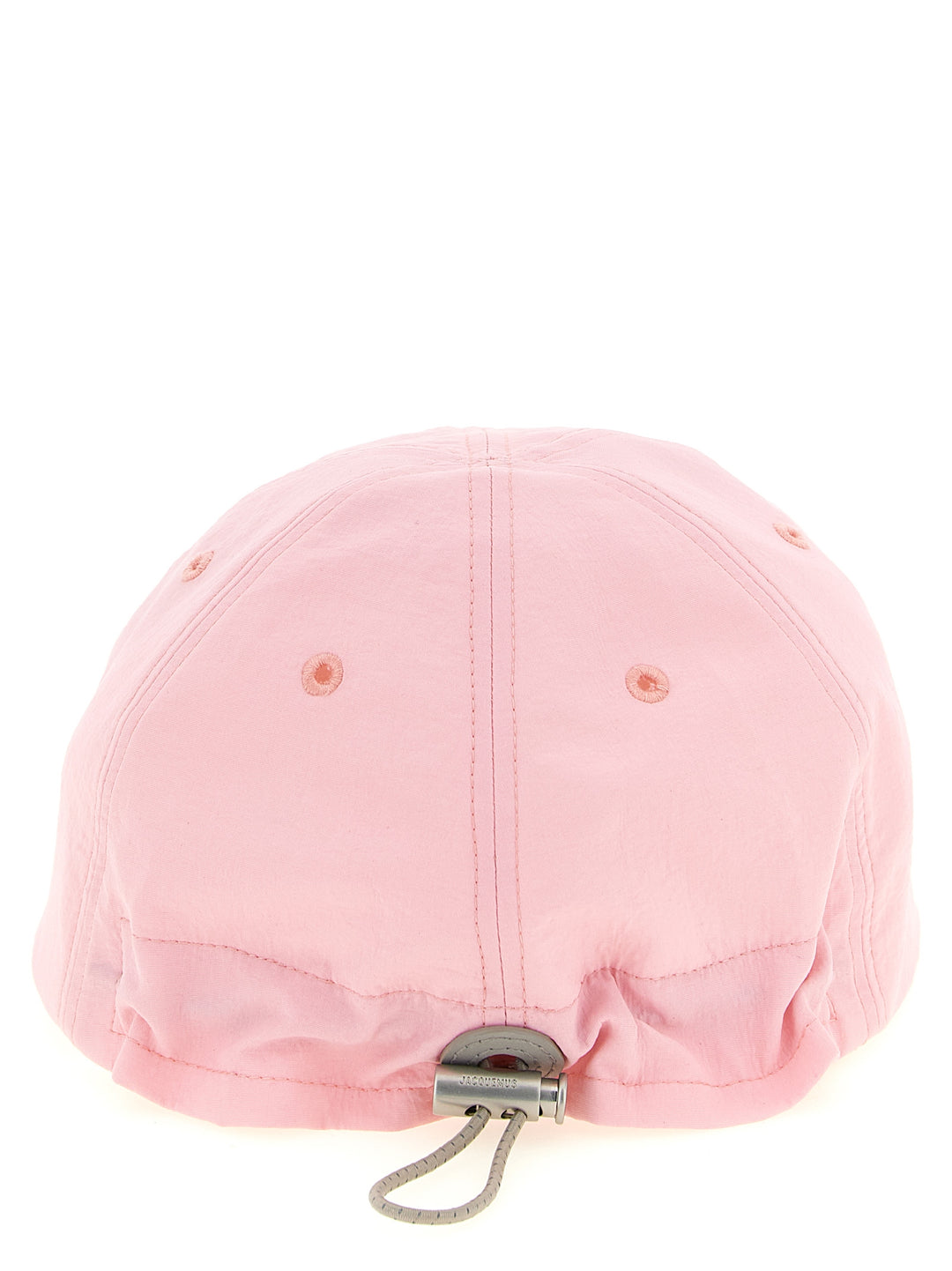 Jacquemus La Casquette Baluchon Cappelli - Rosa | 70dc5674e4108714fc8d4284f1cd73a7ae708722