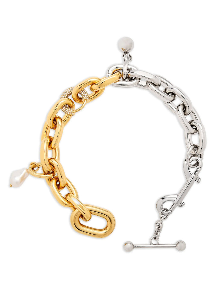 Paco Rabanne Xl Link Gioielli - Multicolor | 22d31a78edee0204065a1f3cbff713c3b51b95ec