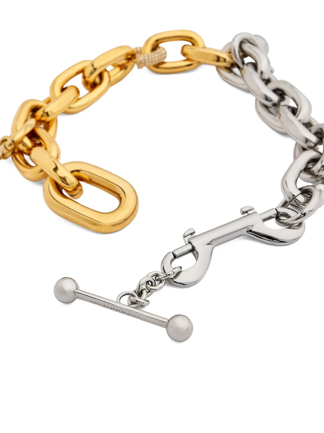 Paco Rabanne Xl Link Gioielli - Multicolor | ffa71c86d81b480c3319c80fd0b89eb38e506fcb