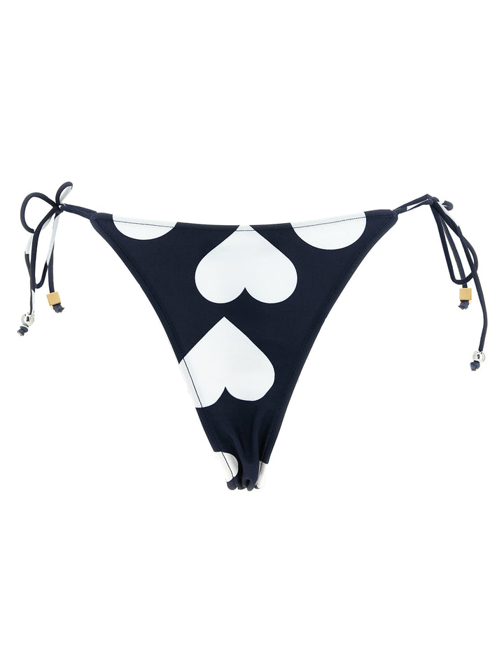 Jacquemus Le Bas De Plage Triangle Beachwear - Blu | 2a830684f7e1c6ef9fbb883801f6440860ef5cf6