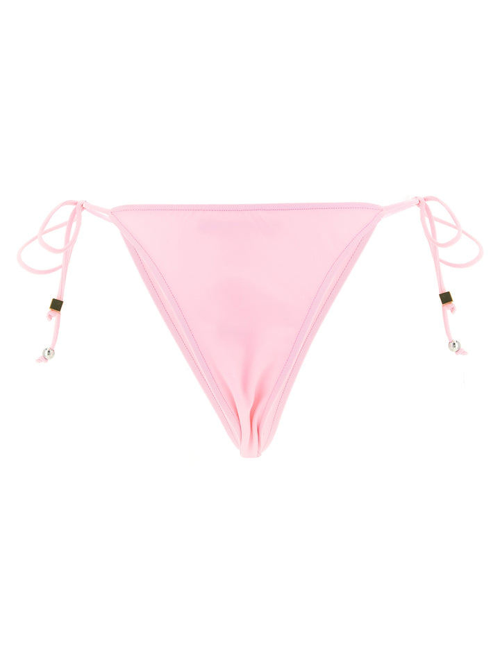 Jacquemus Le Bas De Plage Triangle Beachwear - Rosa | 7dbd45eb47043aa6aee48d80f5d6a16b558d9c90