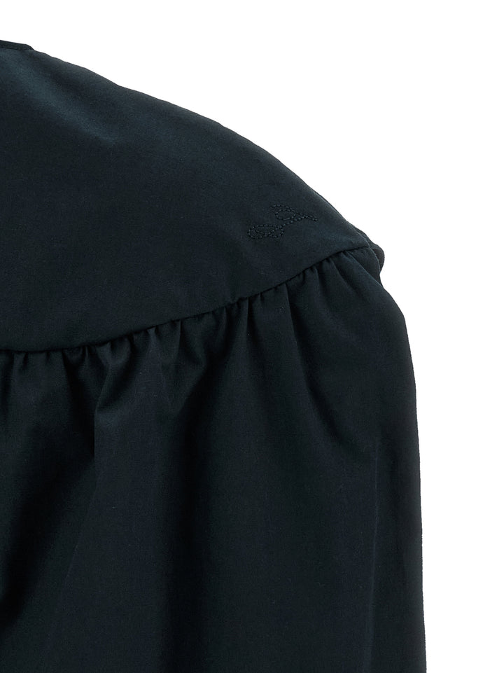 Jacquemus La Robe Berlingot Abiti - Blu | e5fb89ca79eebc0a40cd50f45a37cbd3ce12cb98