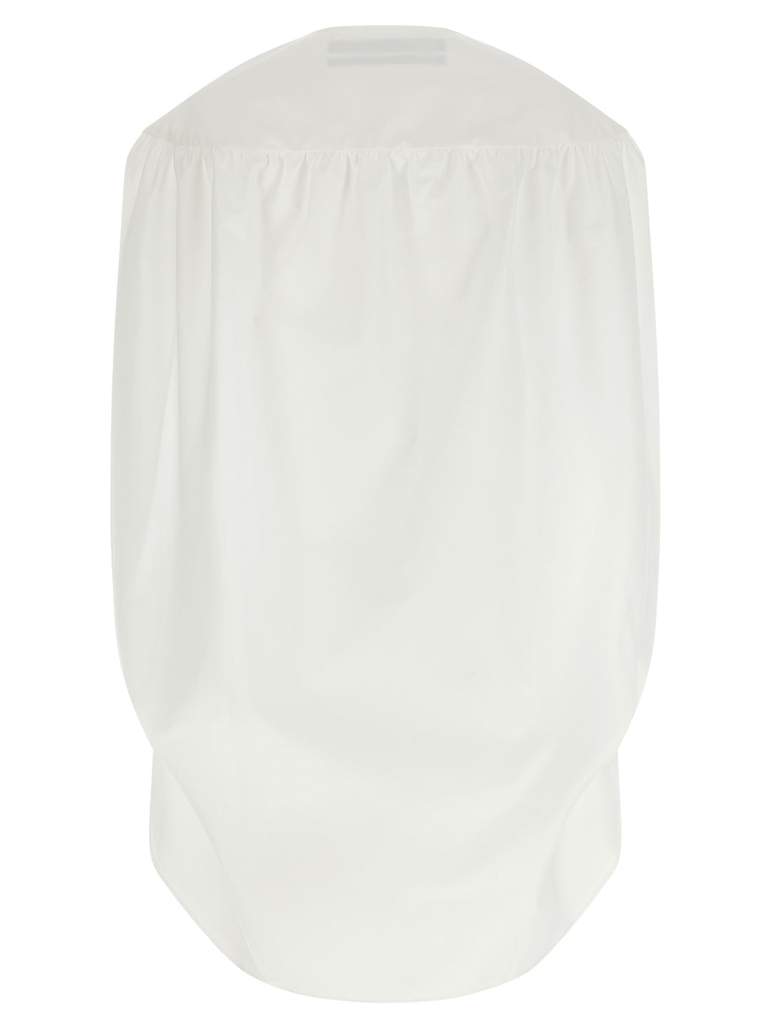 Jacquemus La Robe Berlingot Abiti - Bianco | c519e6a0bbf7b3cf24e64c6da268f2d72a1495f3