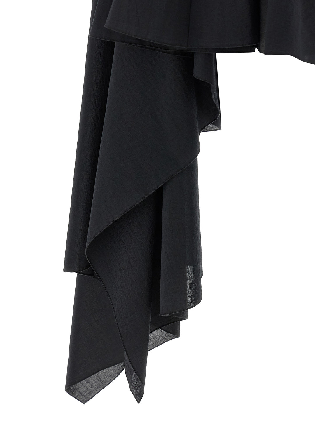 Jacquemus La Robe Triangle Courte Abiti - Nero | 70551ce3455a171f78fcbb14e8b7732857a66da0
