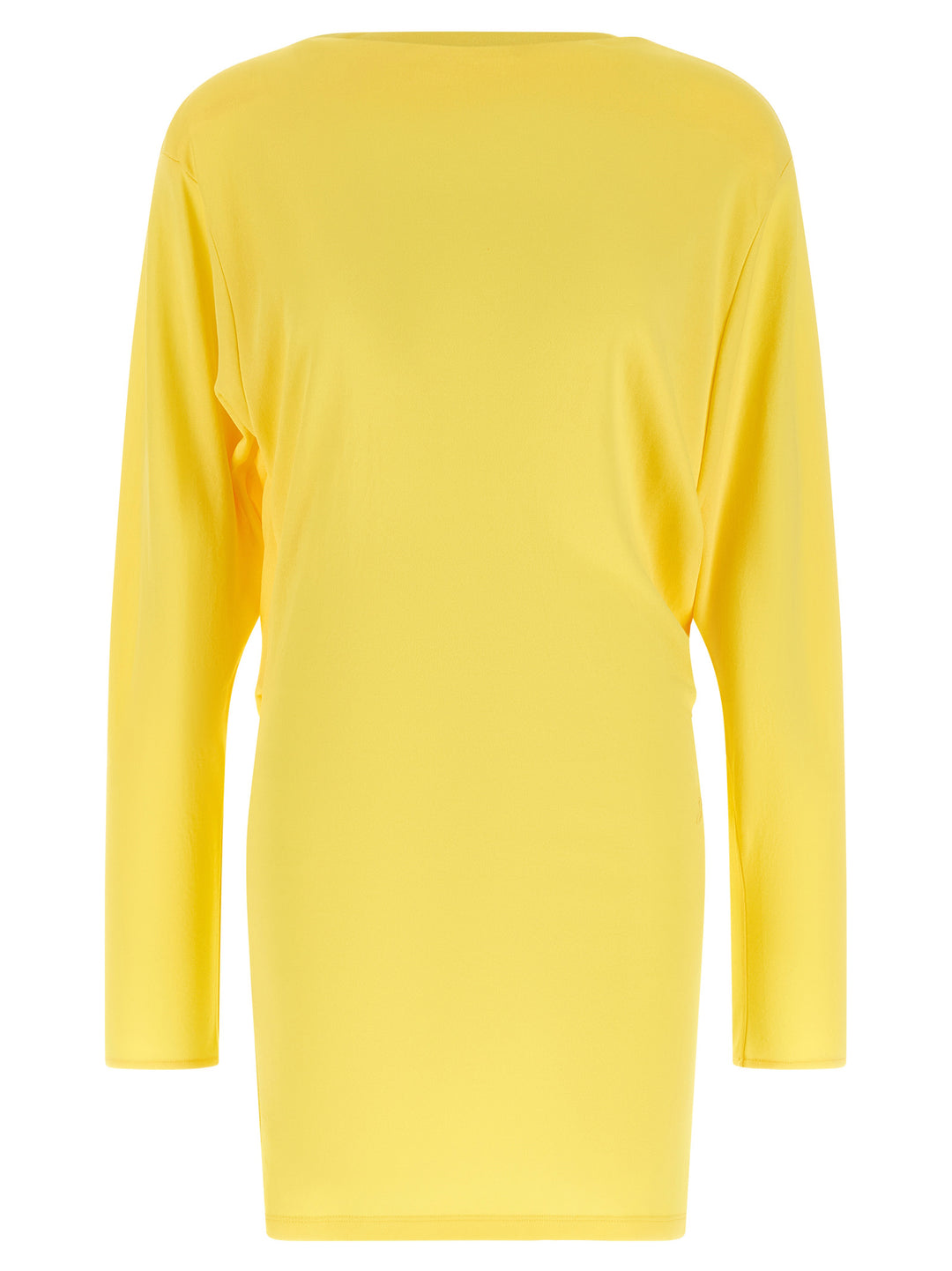 Jacquemus La Robe Mistral Abiti - Giallo | c6fed18825031839454aa75c61c3bc311d75d289