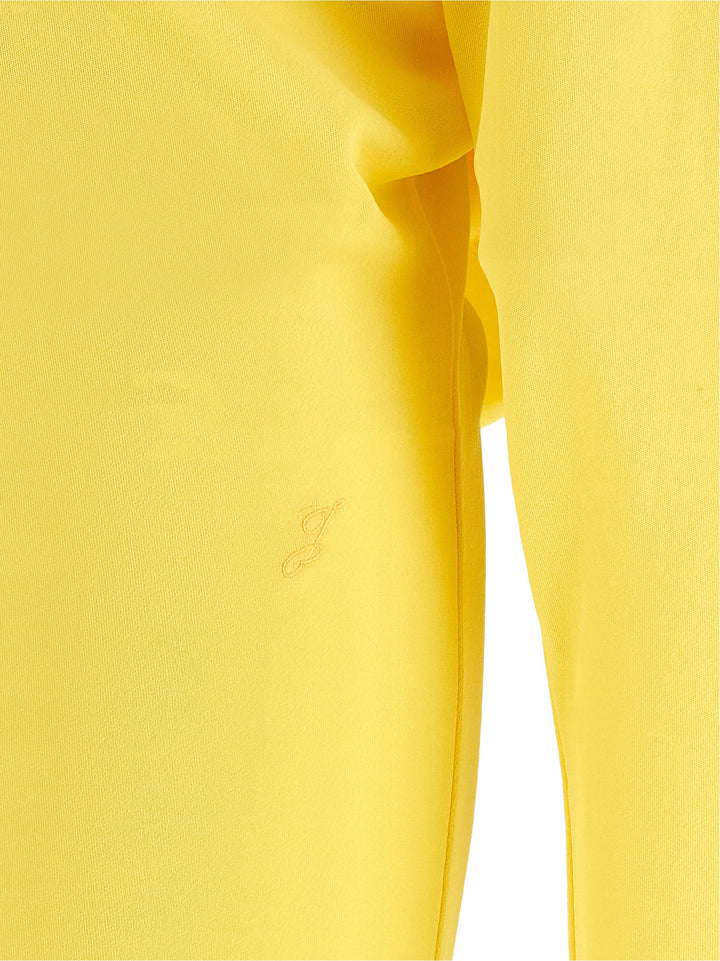 Jacquemus La Robe Mistral Abiti - Giallo | 70b489fa3c742783deb700c11ac52d0bb509babb