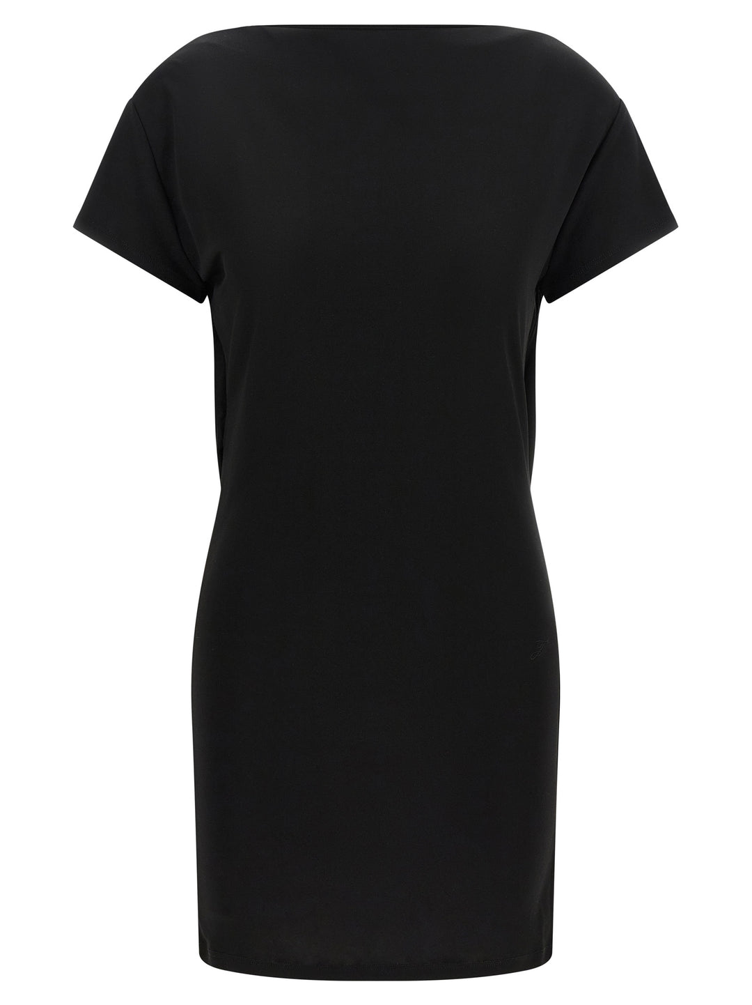 Jacquemus La Robe Mistral Abiti - Nero | 291ae9b7027b264f1c1723ffb6d99c9585d00243