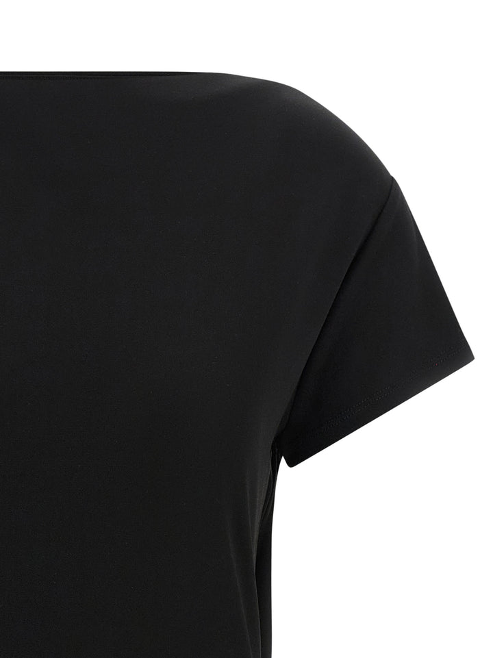 Jacquemus La Robe Mistral Abiti - Nero | 6b1cf30c384c466f41bf27064e9162d366127853
