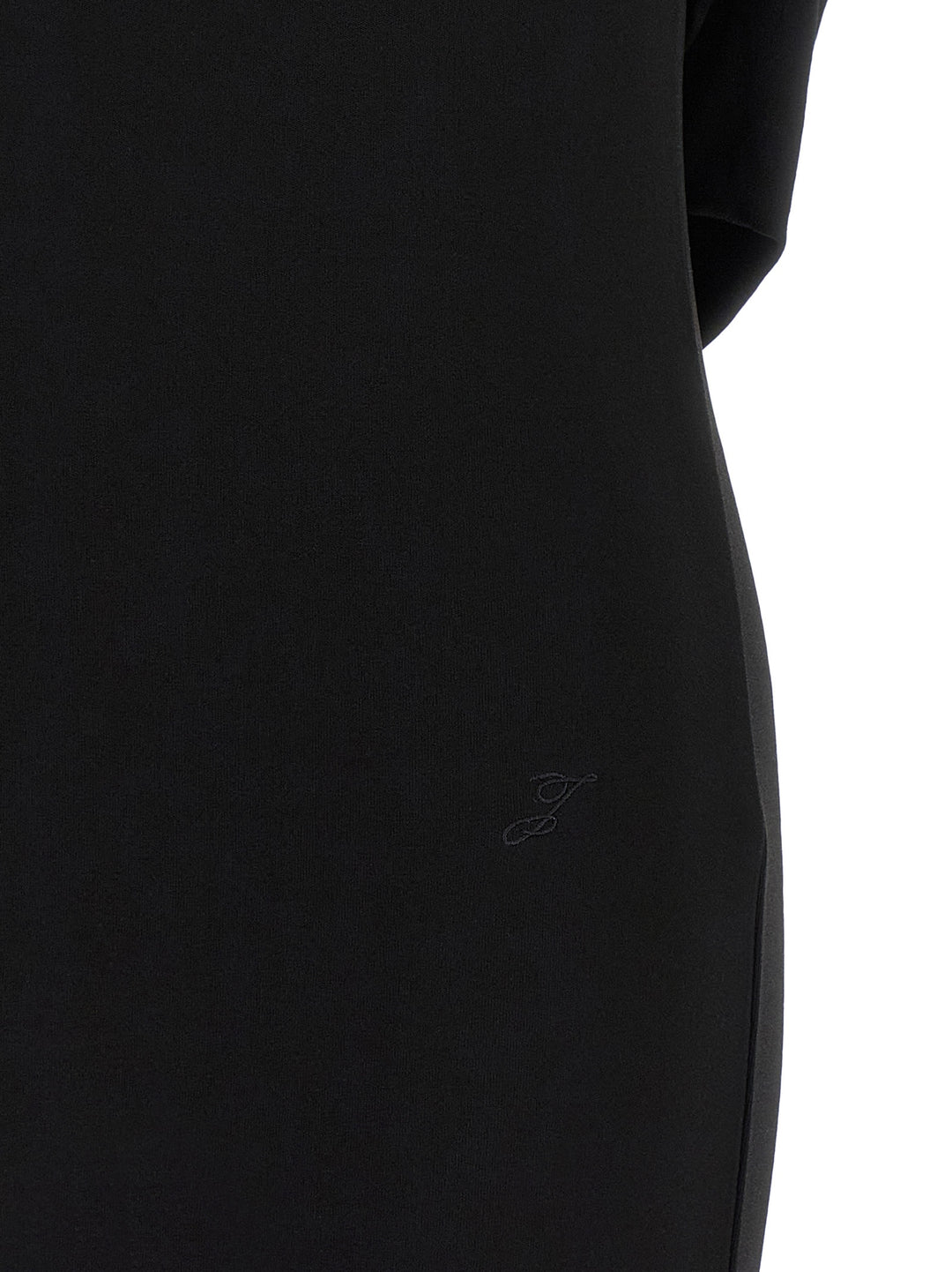 Jacquemus La Robe Mistral Abiti - Nero | 354356029e95005c9c4d2e68cb76d68f67043e4e