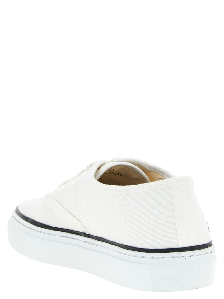 Jacquemus Les Fefe Sneakers - Bianco | 093007ff719587d8791d18d35520e61474ad0a3c