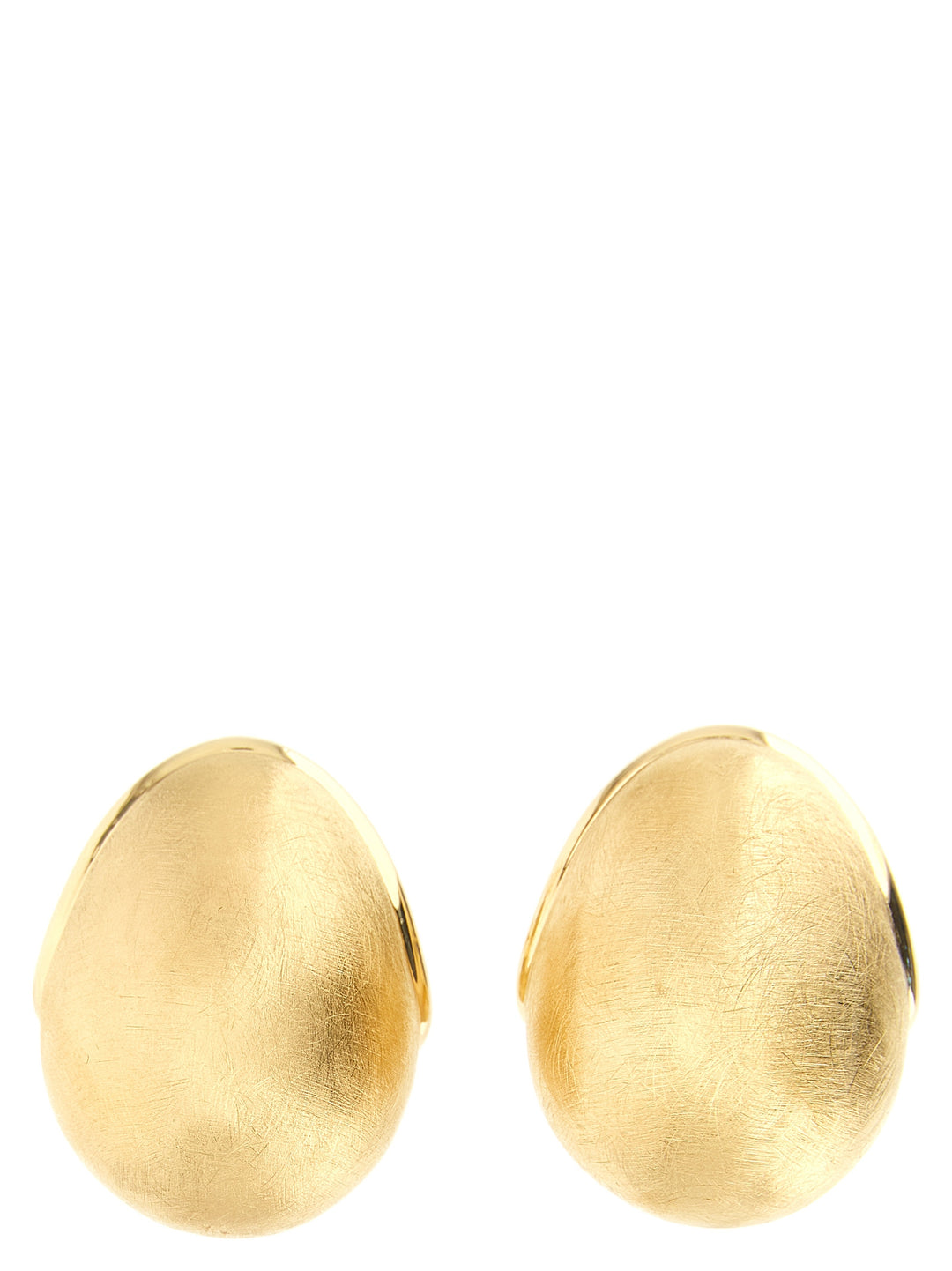 Jacquemus Les Boucles Raisin Gioielli - Oro | f4cea107486f941c4866344d30c8449d8fe6b41e