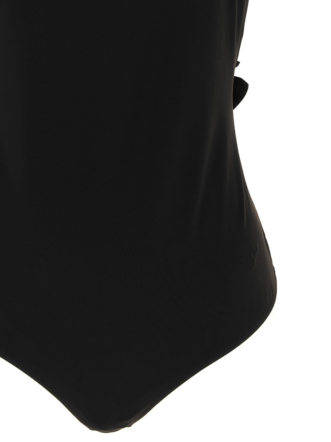 Jacquemus Le Maillot Cabana Beachwear - Nero | d2d59ad375ab2289f21829298c3e4ee0fed9486d