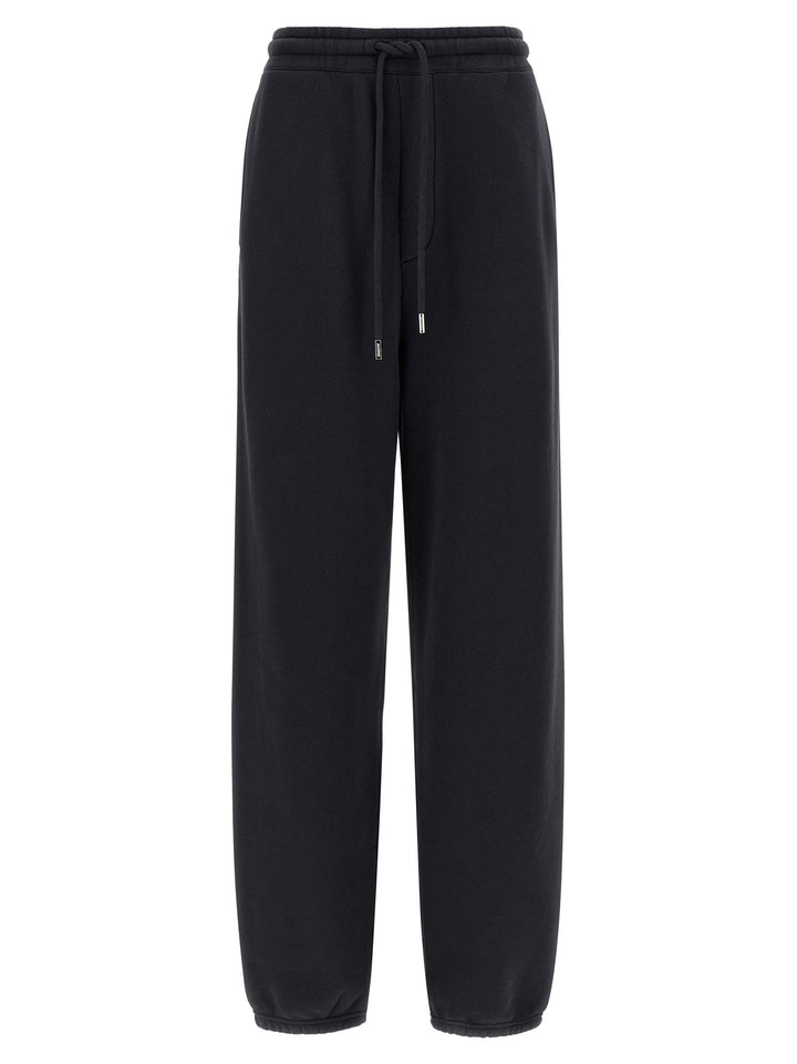 Jacquemus Le Jogging Torneo Pantaloni - Blu | ee53b69e48db4c6b6c1a68ac92e5bcfec8538a8a