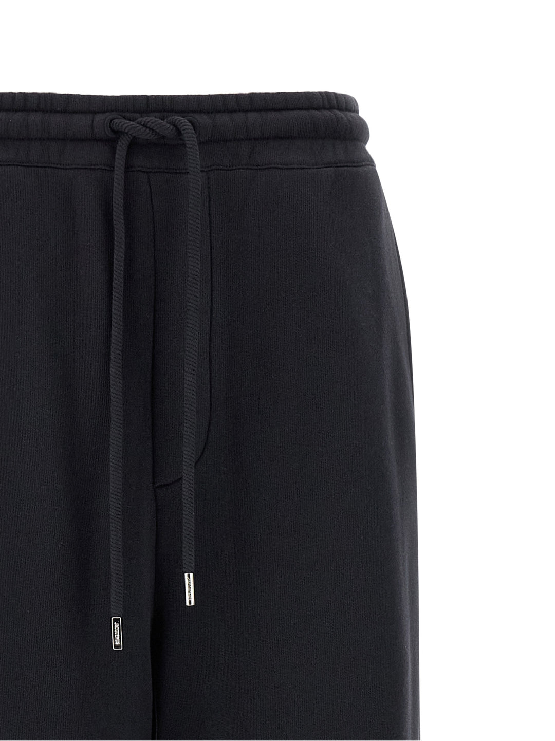 Jacquemus Le Jogging Torneo Pantaloni - Blu | cedeaad8eb7797e060aaac015615309b98ae755b