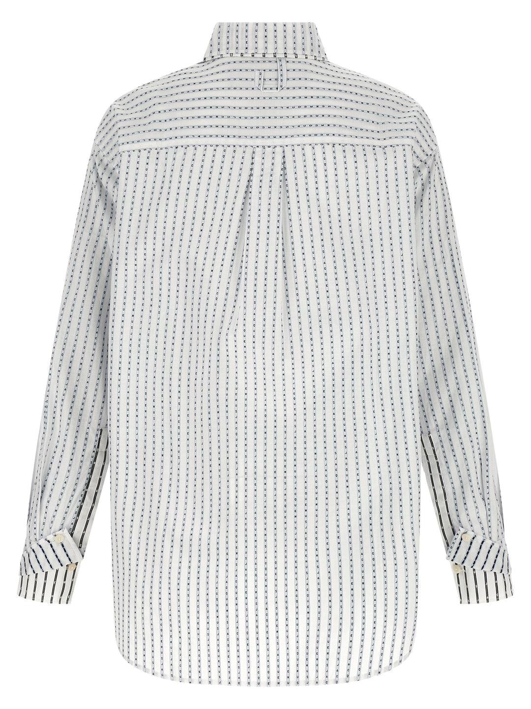 Jacquemus La Chemise Letro Camicie - Multicolor | 96491de637770fd00f671fa7898727f0f713a044
