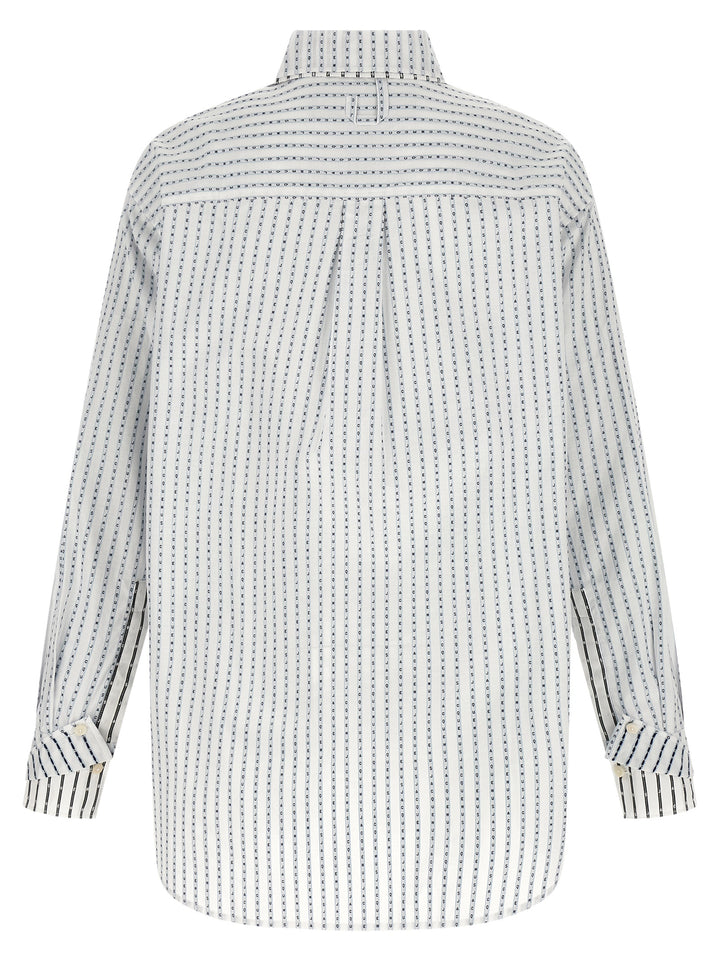 Jacquemus La Chemise Letro Camicie - Multicolor | 96491de637770fd00f671fa7898727f0f713a044