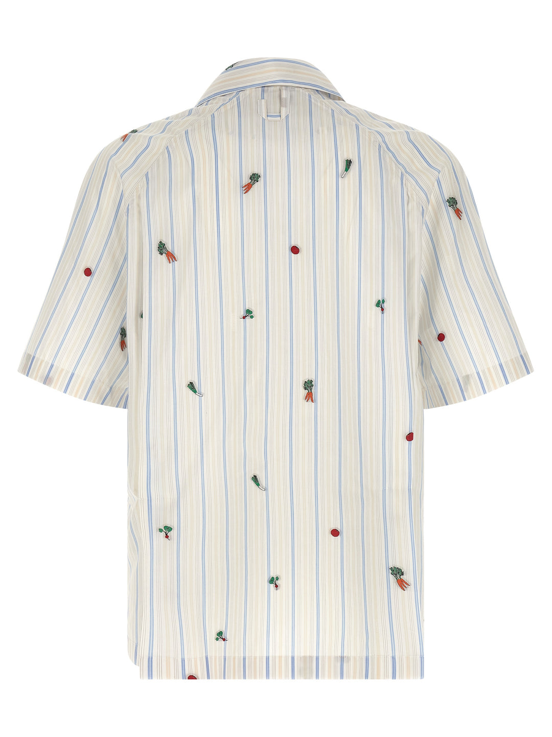 Jacquemus La Chemise Romarin Camicie - Multicolor | b32a312f481b5aea3df0da23213fb703124860de