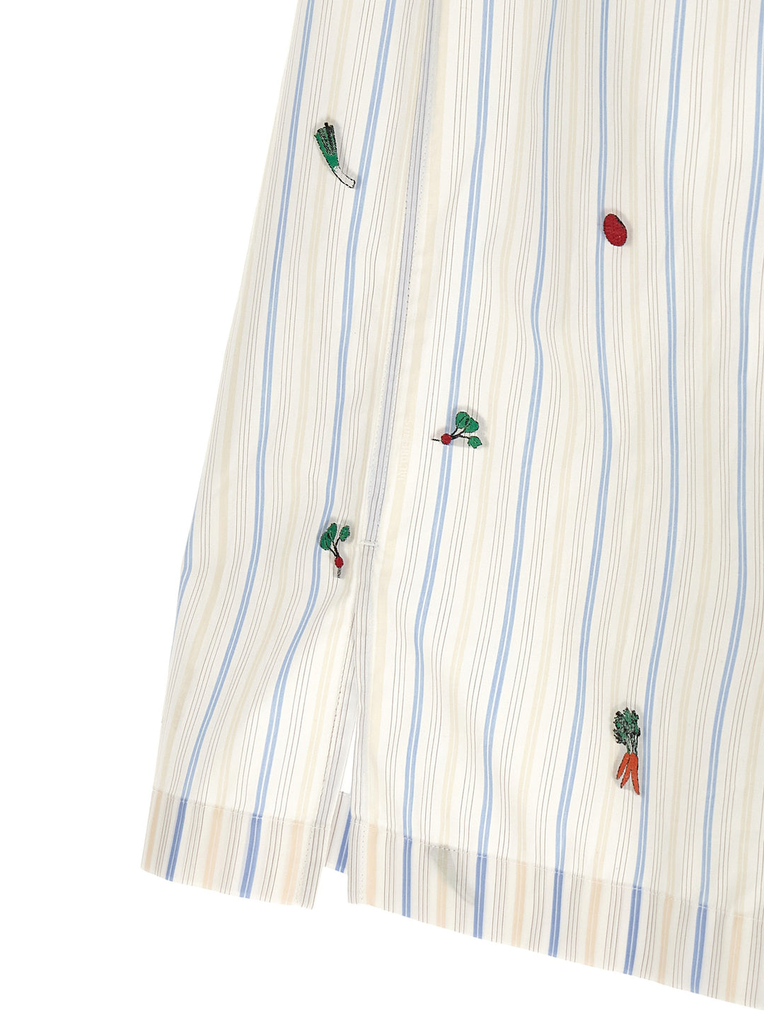 Jacquemus La Chemise Romarin Camicie - Multicolor | 741fd9629669237a3b7e99352555136df721fa5c