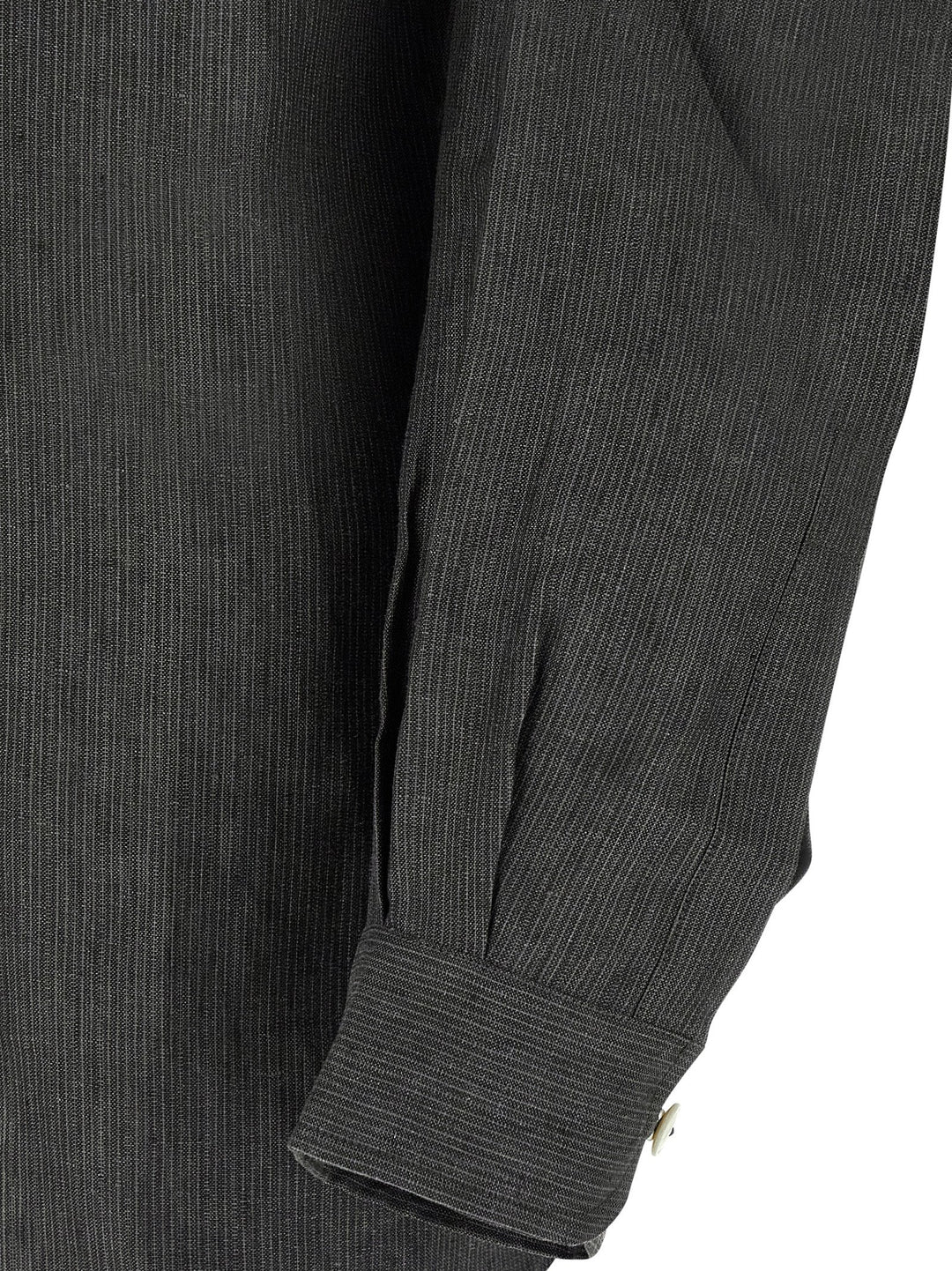Jacquemus La Chemise Pastro Camicie - Grigio | ab549b5aed148a23b082fc679cea6a6f26473af2