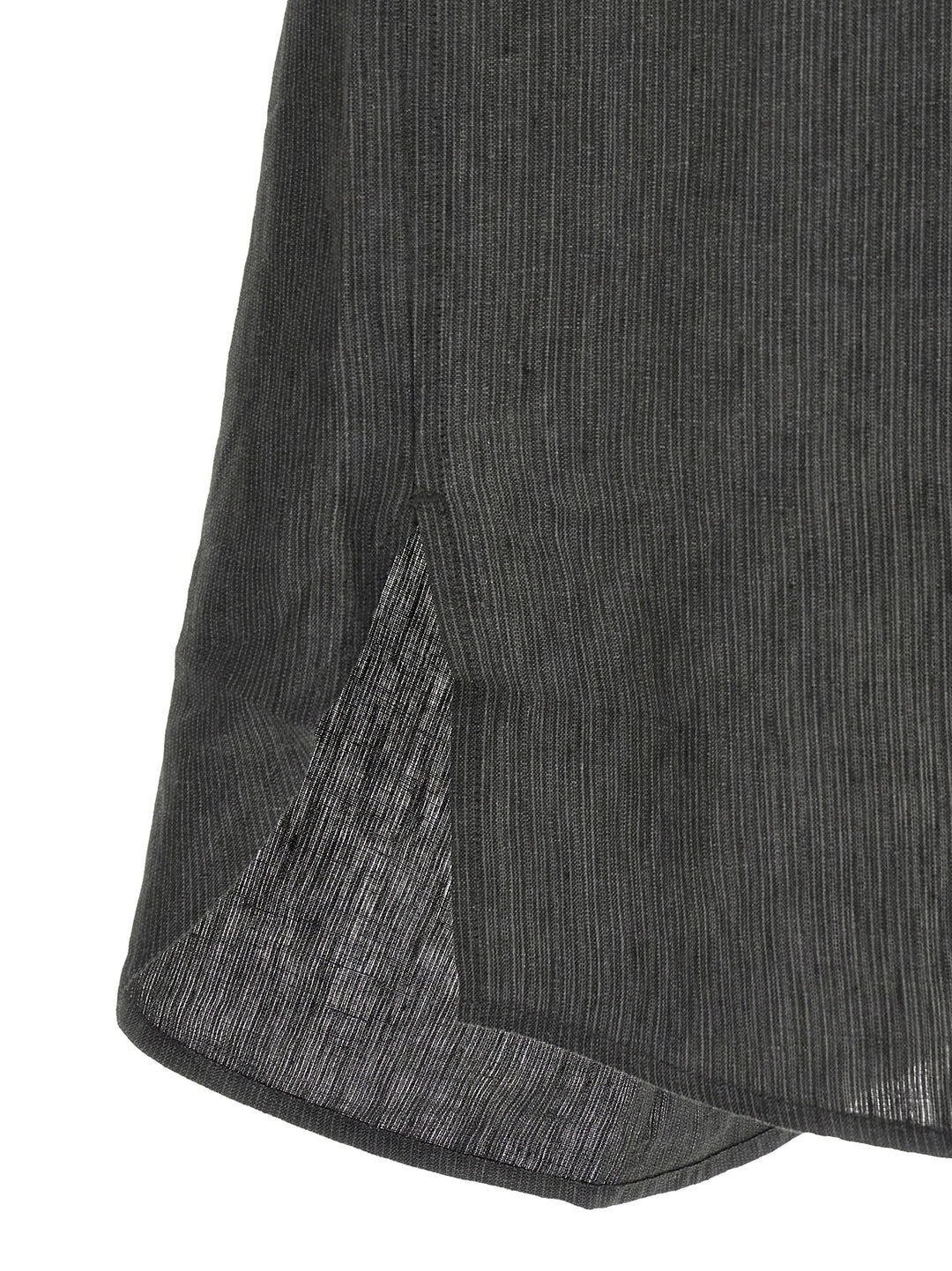 Jacquemus La Chemise Pastro Camicie - Grigio | 5e84a922e61a385b7a9db3c66825ec2348c82782