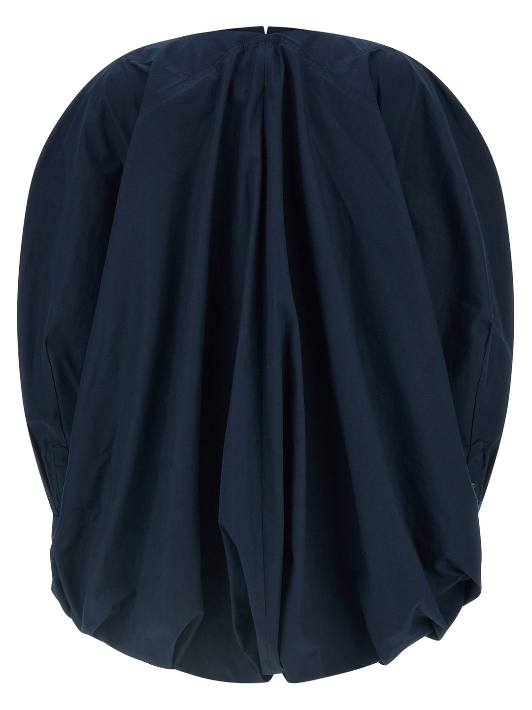 Jacquemus La Chemise Pittore Camicie - Blu | 44649897c1324082de24154ebb5e74f28114cc49