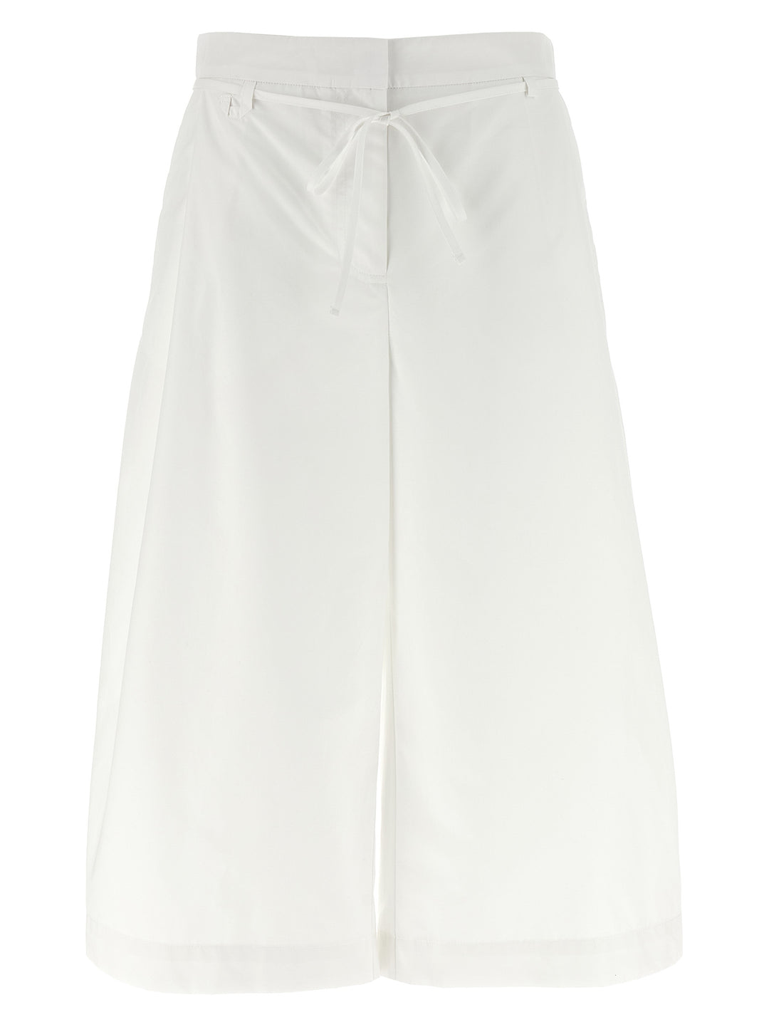 Jacquemus Le Short Marin Bermuda e Short - Bianco | e13b6827fda325cb88e528d8adda39d401a2ce99