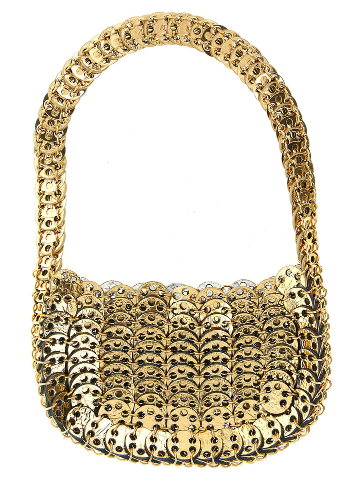 Paco Rabanne Moon Flip Borse a Spalla e Tracolla - Multicolor | 89802573e90d722d7b7d34383a13f0428cee1801