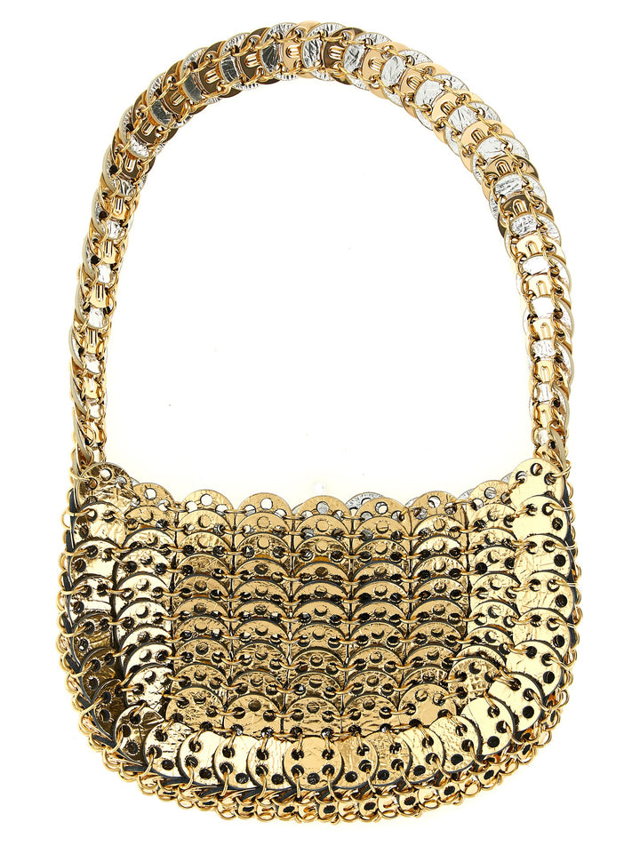 Paco Rabanne Moon Flip Borse a Spalla e Tracolla - Multicolor | b0ac1e719f031f769e002b50175e4cedc7116bbc