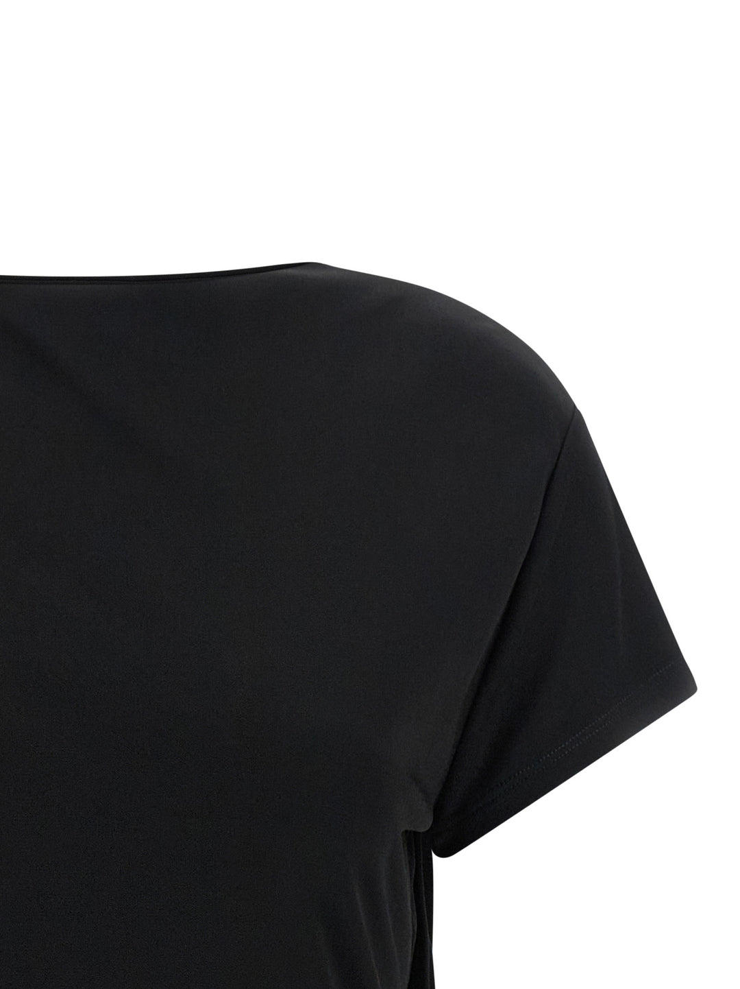Jacquemus Le Haut Mistral T shirt - Nero | 3cce7ac045c7c2d25d0b7d1ec071dd0ebed918c5