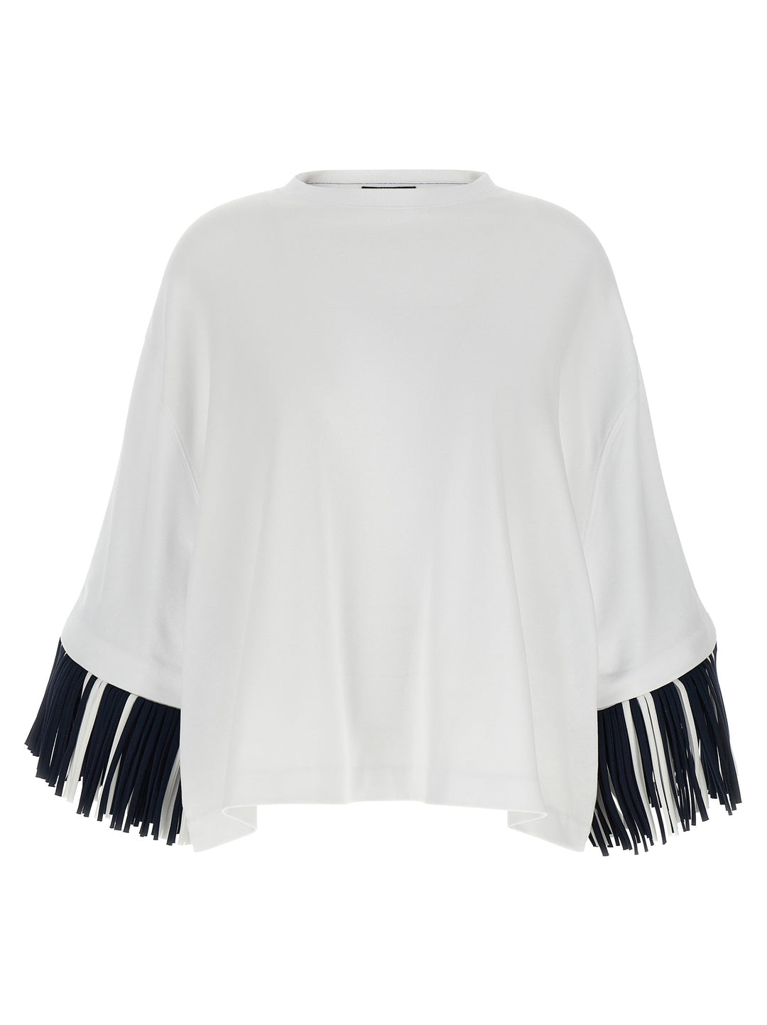 Jacquemus Le  Cabana T shirt - Blu | a5ef9e2c558ea4b0b53683ca63adf7f2fb5cd7dc