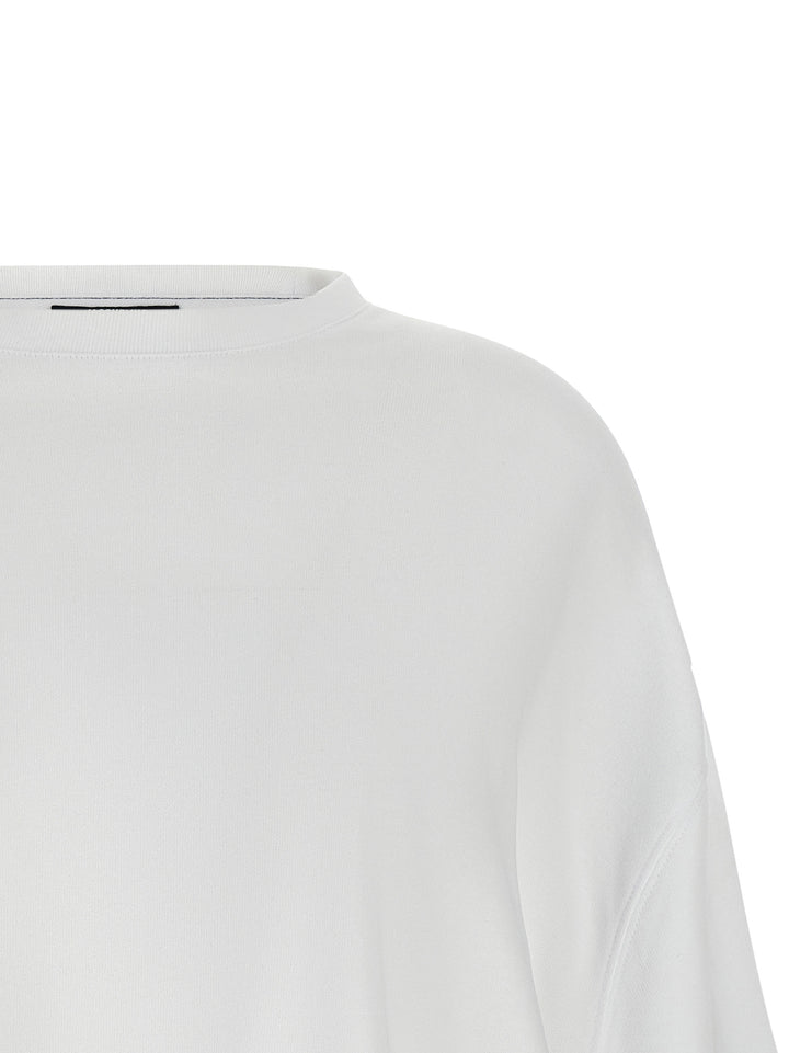 Jacquemus Le  Cabana T shirt - Blu | a87389211a825ef061e6af4e303b53cf89a06f43