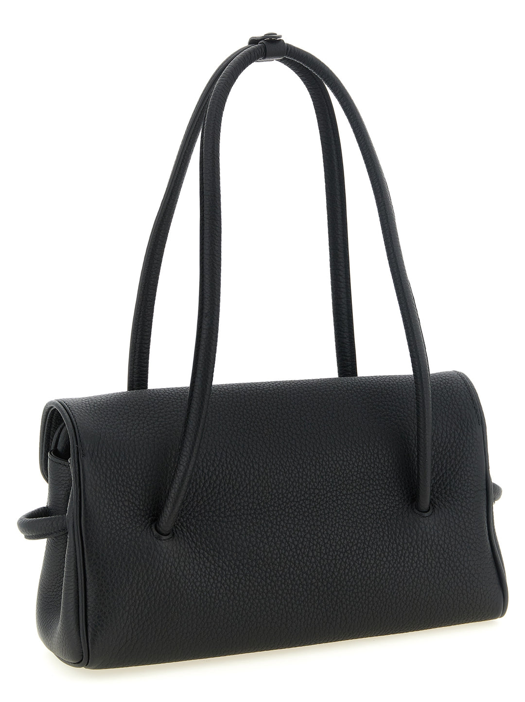 Jacquemus Le Turismo Long Borse a Mano - Nero | abbefa8bc3349971d741b091eaf464bc059a4d9d