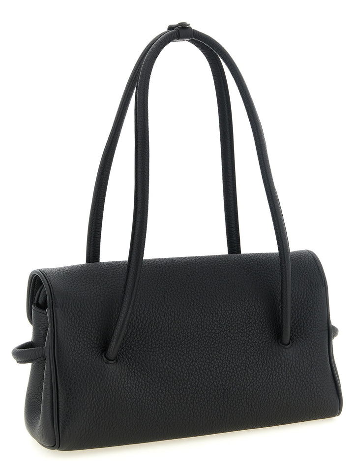Jacquemus Le Turismo Long Borse a Mano - Nero | abbefa8bc3349971d741b091eaf464bc059a4d9d