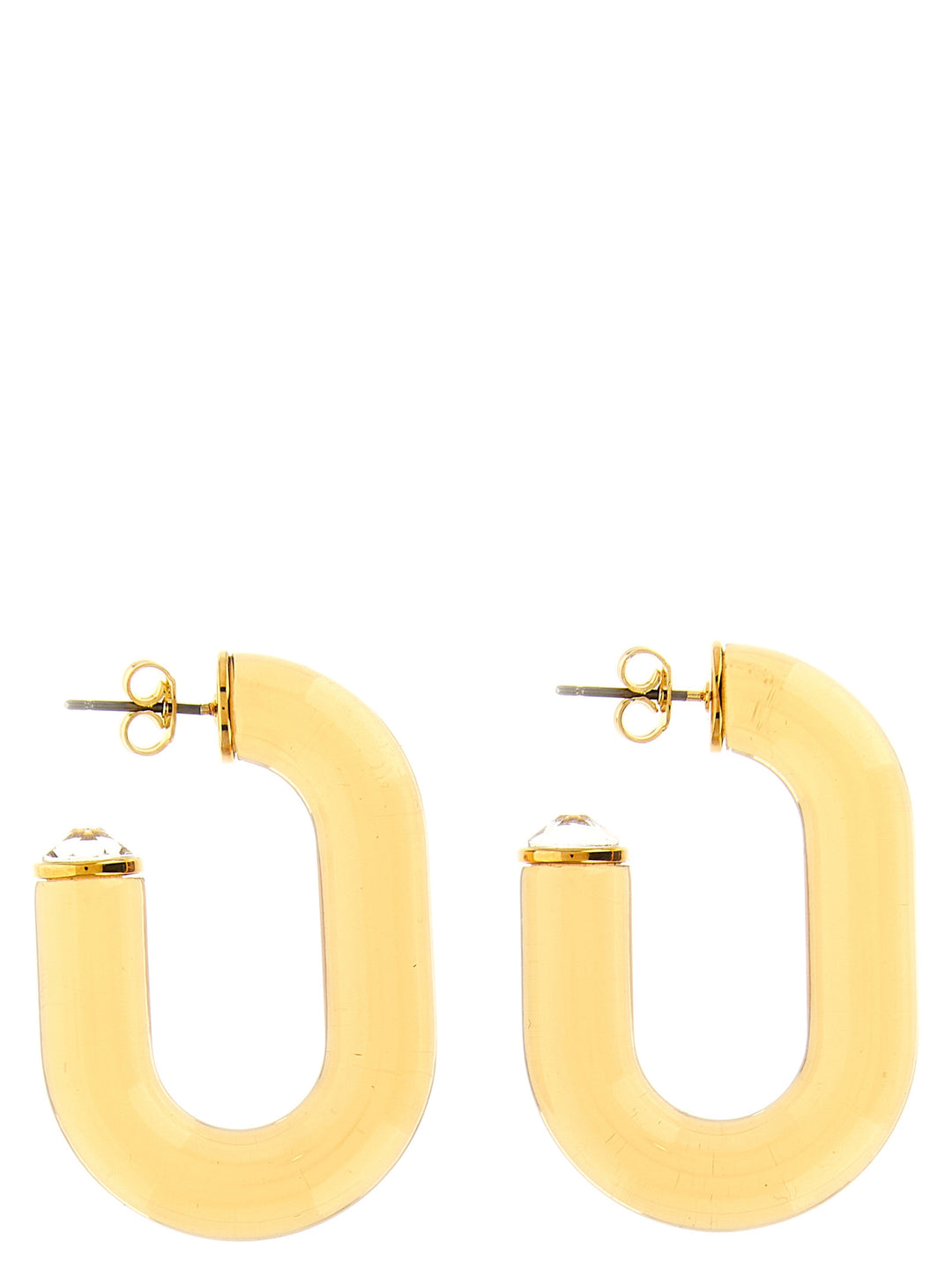 Paco Rabanne Bo Resine Gioielli - Oro | 28fb6dafb8315ec9aa69cbd9847b3c2cad0f0fbb