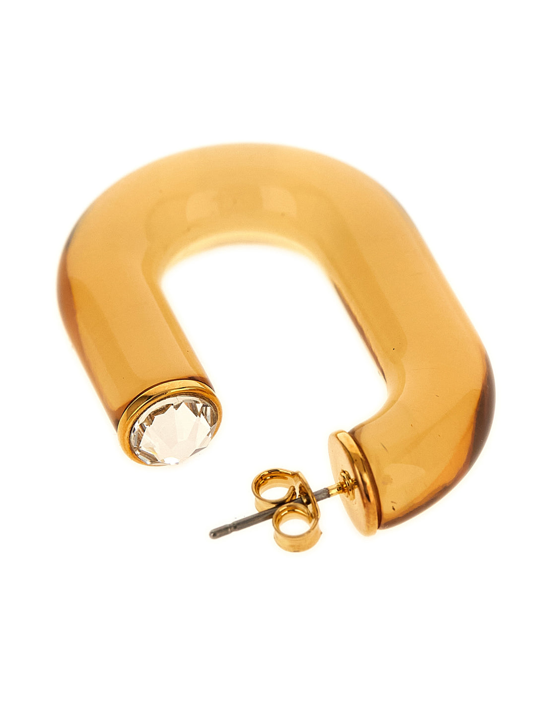 Paco Rabanne Bo Resine Gioielli - Oro | e2e1053accdbec0f5399041222f8ed9751f83acb