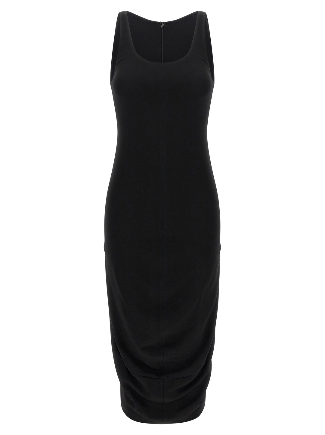 Jacquemus La Robe Regata Abiti - Nero | 8d13b5ce9f46dbc8161a88f5a20568a53478b848