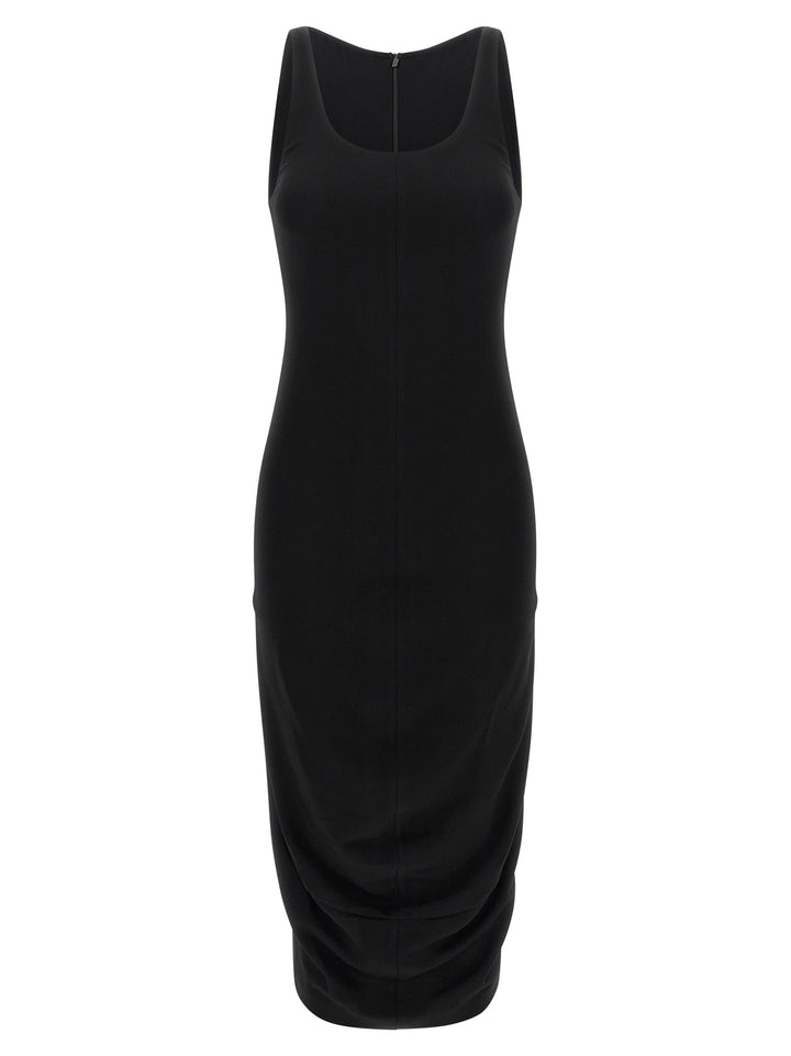 Jacquemus La Robe Regata Abiti - Nero | 8d13b5ce9f46dbc8161a88f5a20568a53478b848