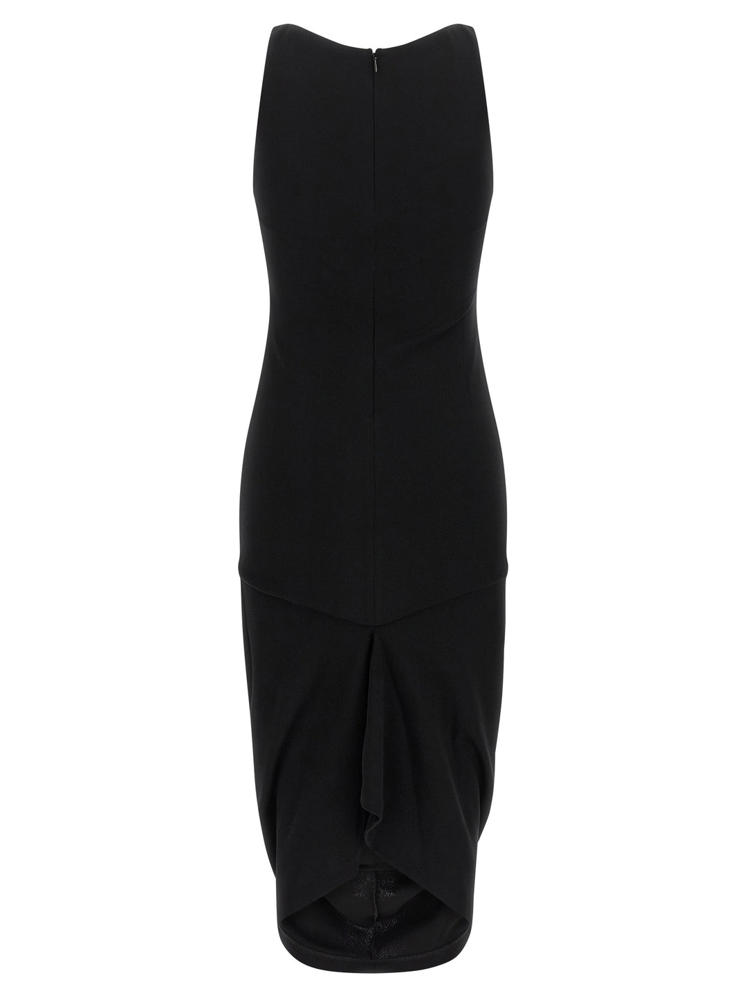 Jacquemus La Robe Regata Abiti - Nero | edc841126956a4987704d9a1b1924a8ecfd154e0