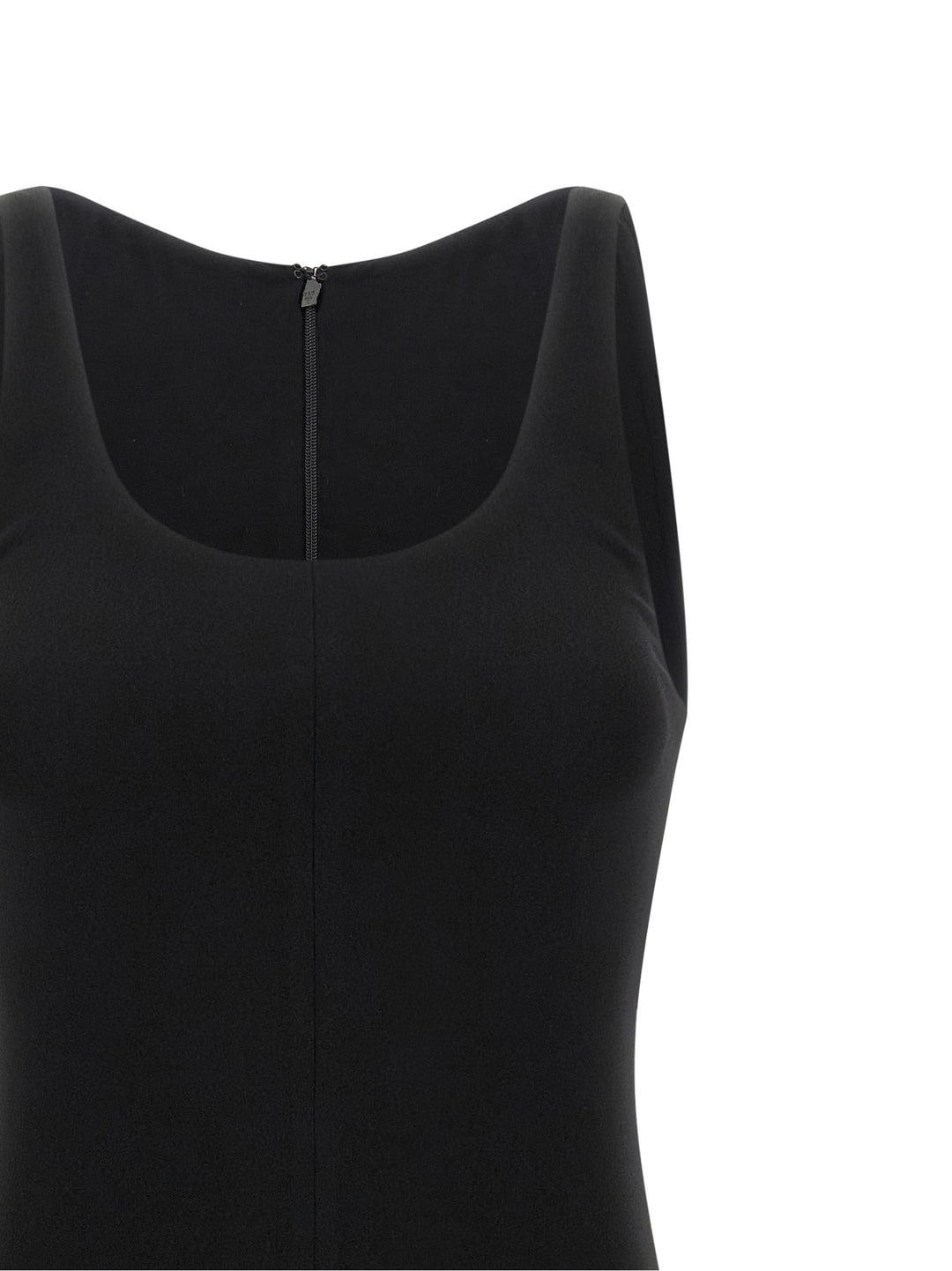 Jacquemus La Robe Regata Abiti - Nero | 2613ad21def131b6fca4c3d517bcfd282f833115