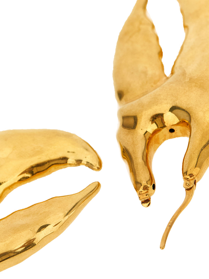 Jacquemus Les Boucles Homard Gioielli - Oro | 789e0003e0a7afb765e23336c4cdb0ac077aa40d