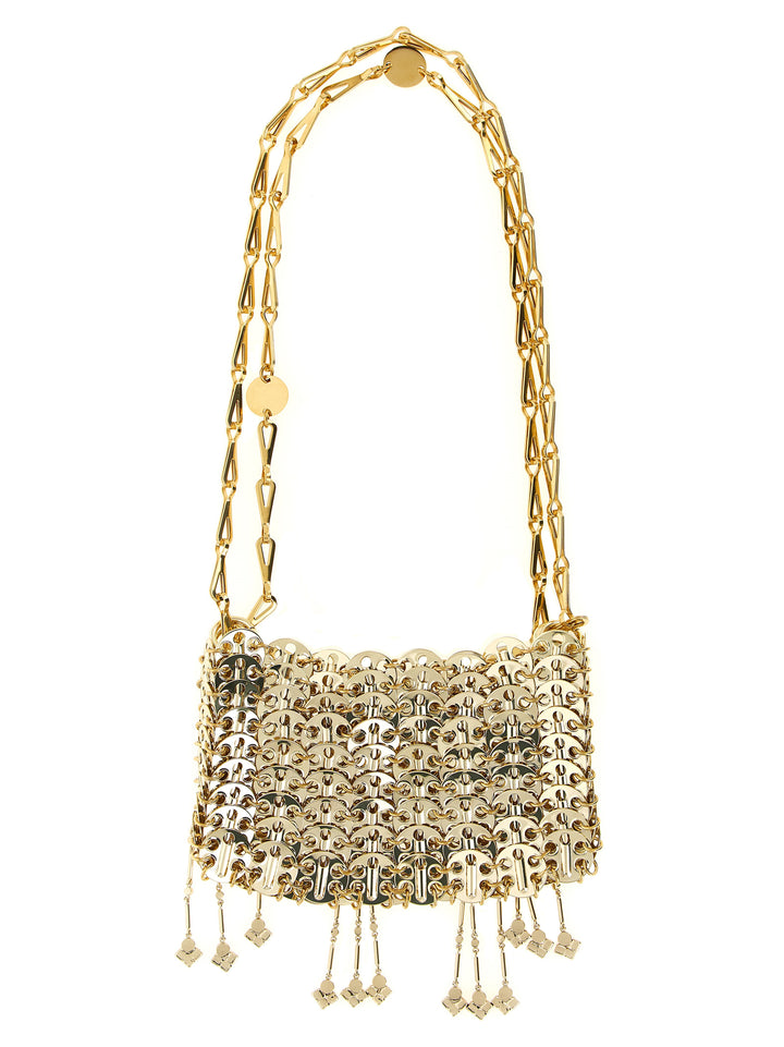 Paco Rabanne 1969 Borse a Spalla e Tracolla - Oro | 1e320a84091eeb16fab366502a7d45d2d9787f8a