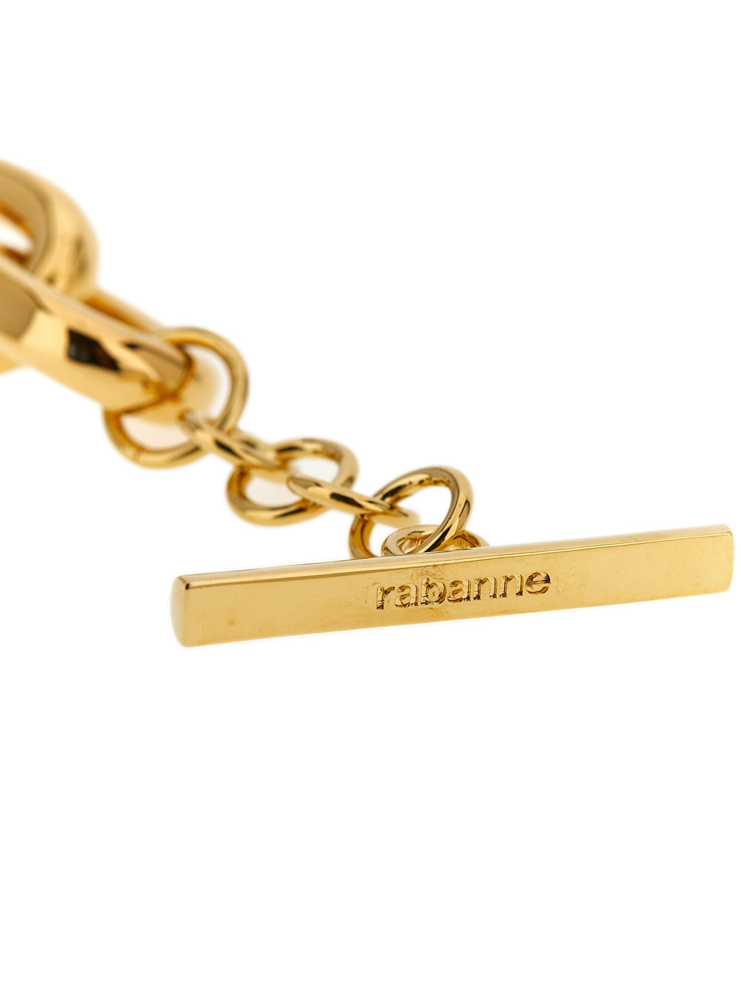 Paco Rabanne Xl Link Gioielli - Oro | 86a8704565419a1c80a71357223ad97b28818c63